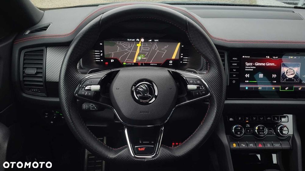Skoda Kodiaq - 24