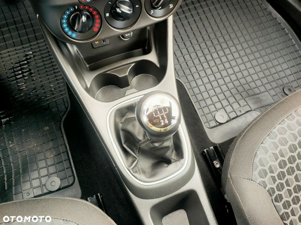 Opel Corsa 1.4 Edition - 30