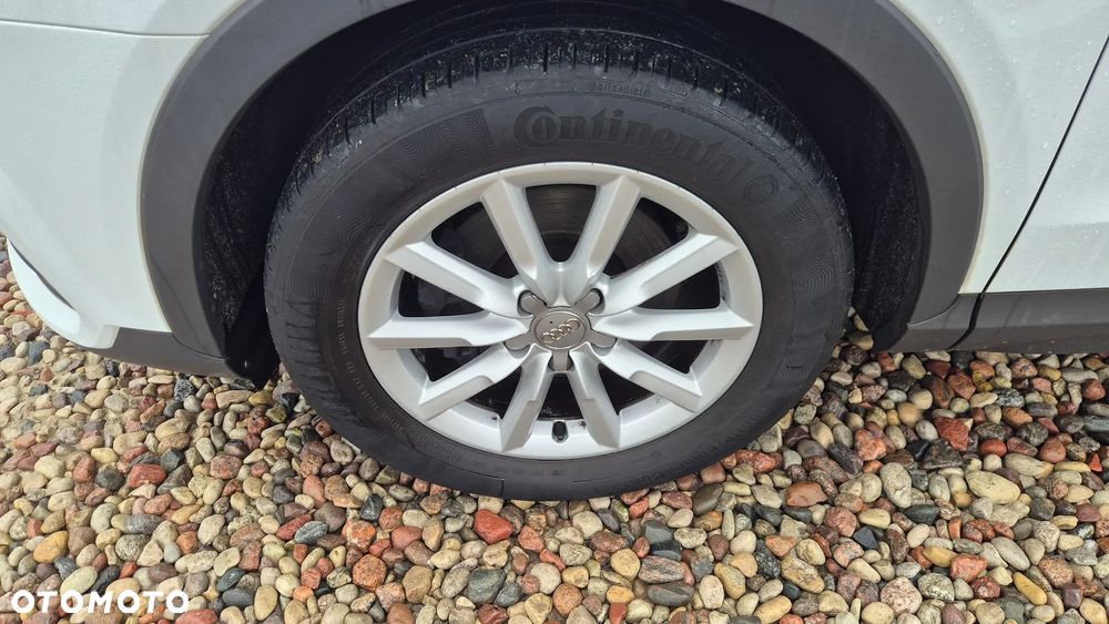 Audi Q3 1.4 TFSI design - 30