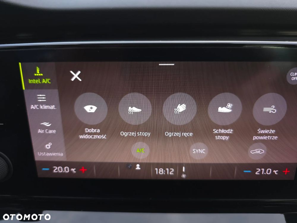 Skoda Octavia 1.0 TSI Ambition - 31