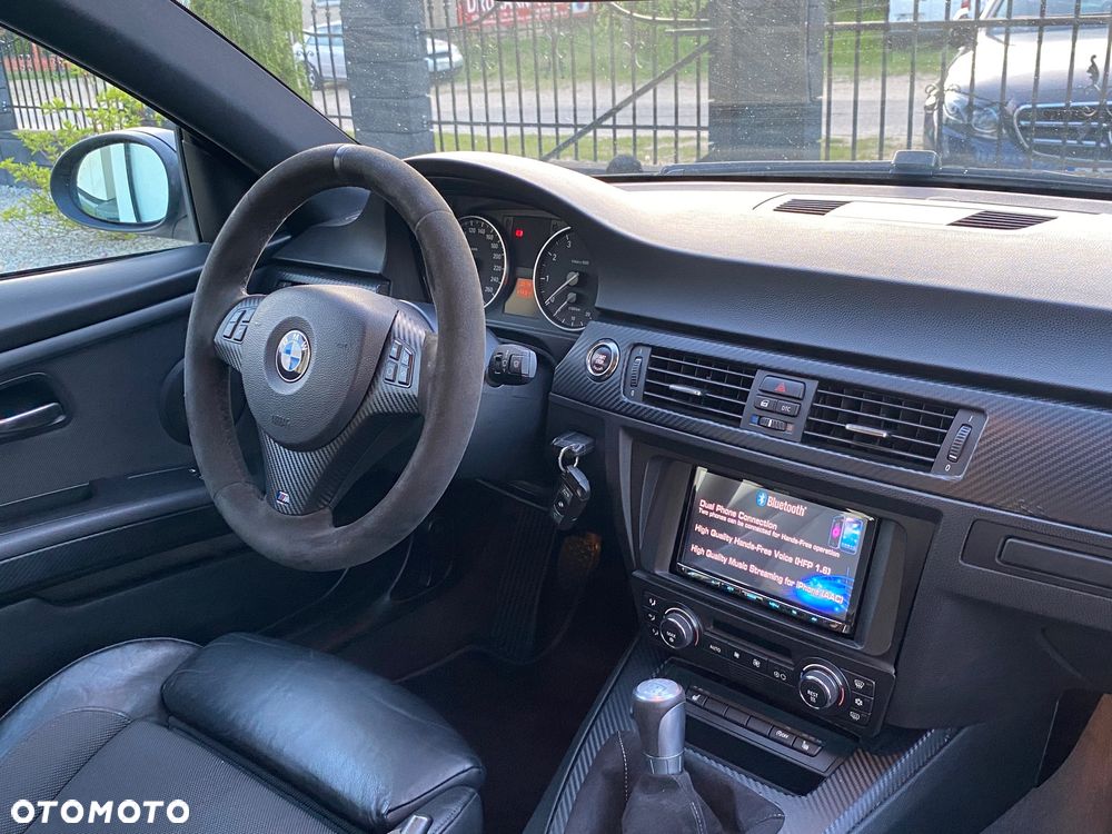 BMW Seria 3 320i M Sport Edition - 27