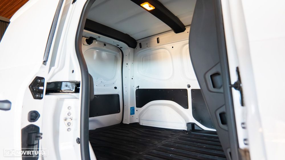 Renault Kangoo 1.5 Blue dCi Extrem - 18