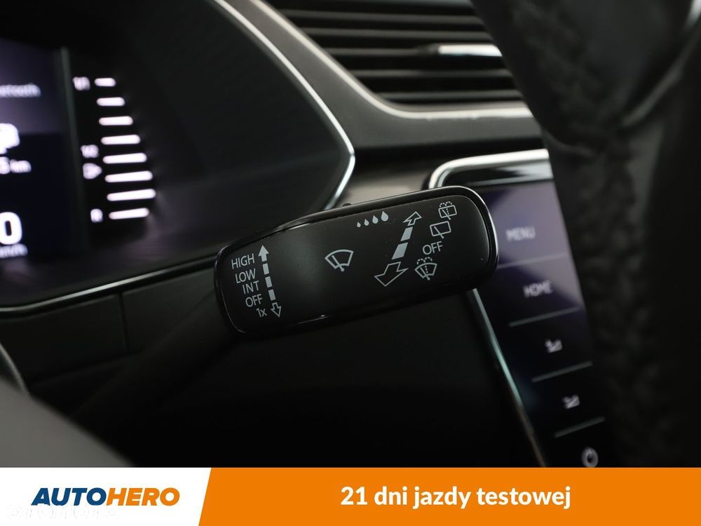 Skoda Superb - 31