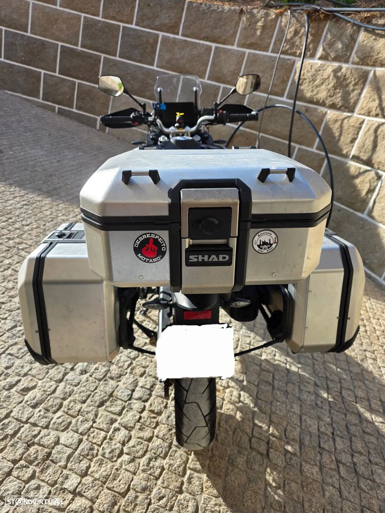 CF Moto 800MT - 7