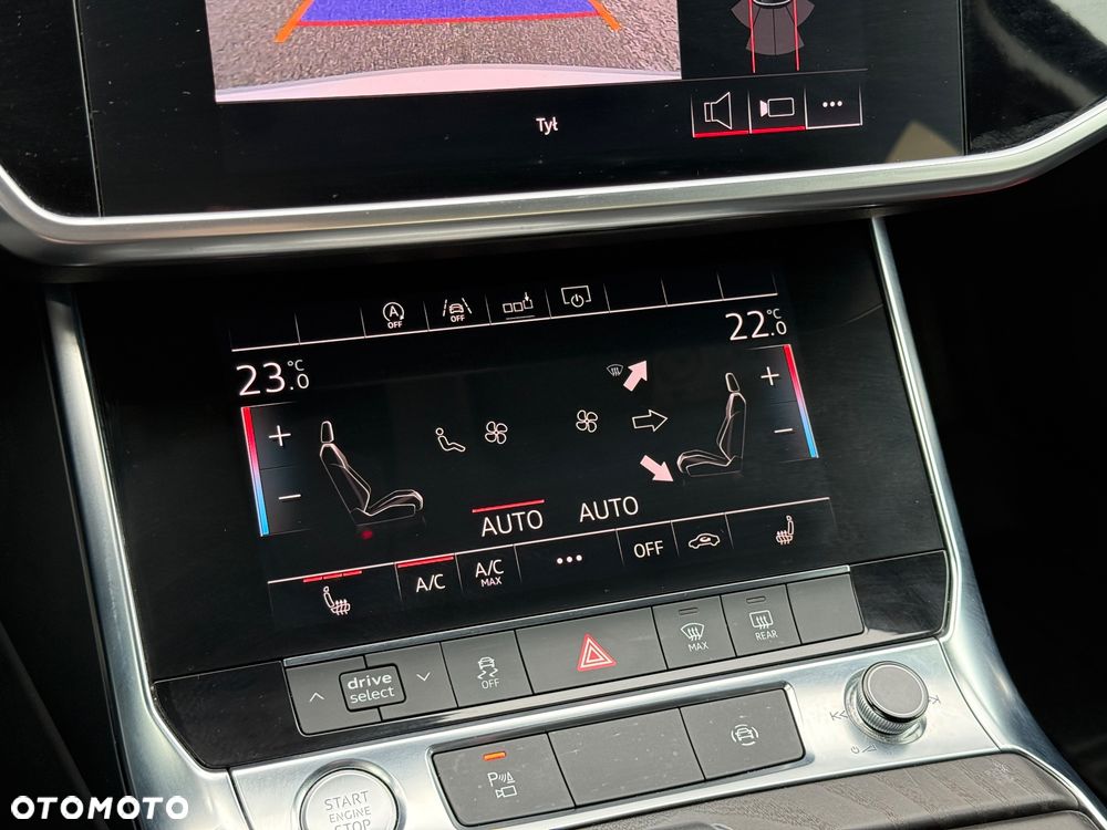 Audi A6 Avant 40 TDI mHEV Quattro S tronic - 35