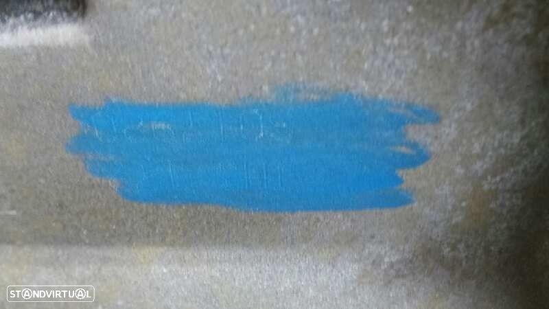 CAIXA VELOCIDADES RENAULT CLIO II 2006 - 9