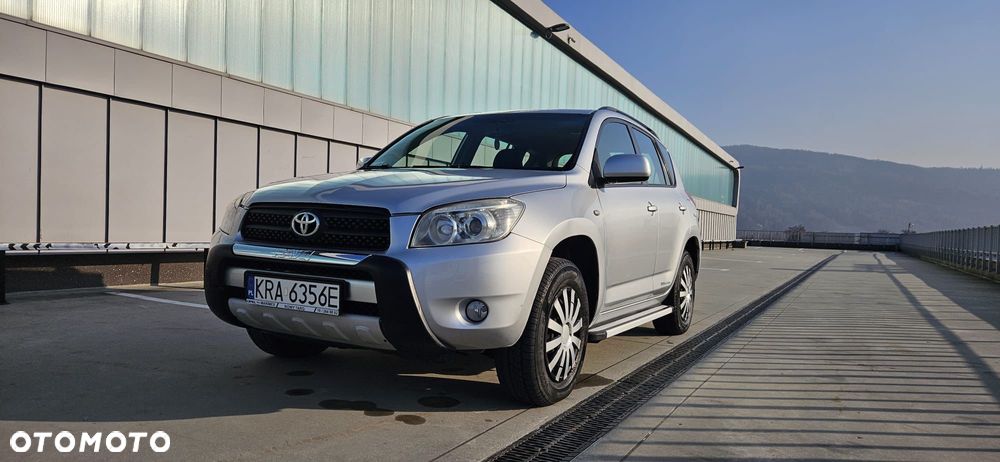 Toyota RAV4 2.2 D-4D 4x4 Executive - 26