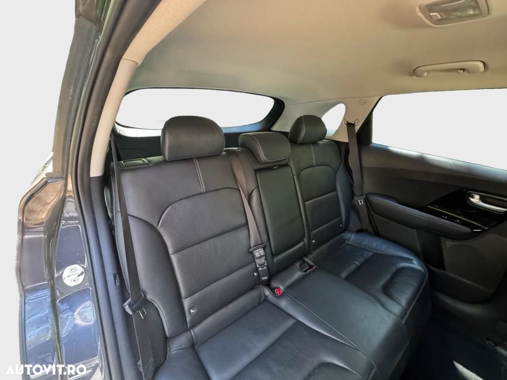 Kia Niro 1.6 GDI 6DCT PHEV Comfort - 5