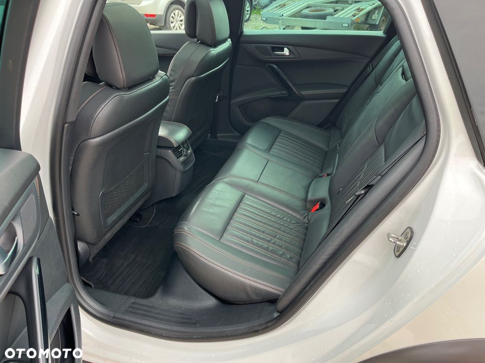 Peugeot 508 RXH BlueHDi 180 EAT6 Stop&Start - 20