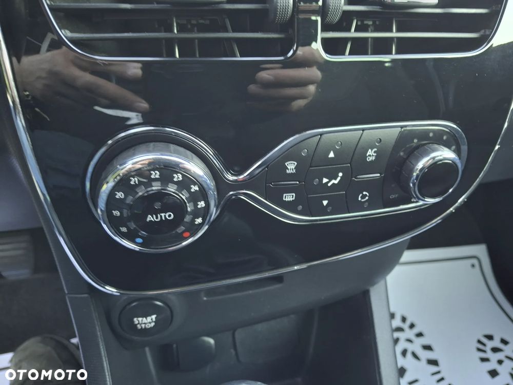 Renault Clio 0.9 Energy TCe Business EU6 - 21