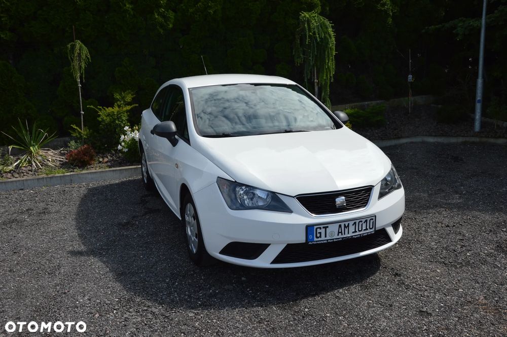 Seat Ibiza - 11