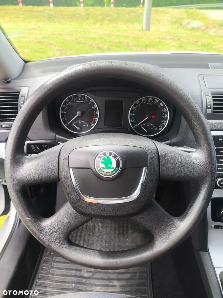 Skoda Octavia 1.6 TDI Ambition - 7