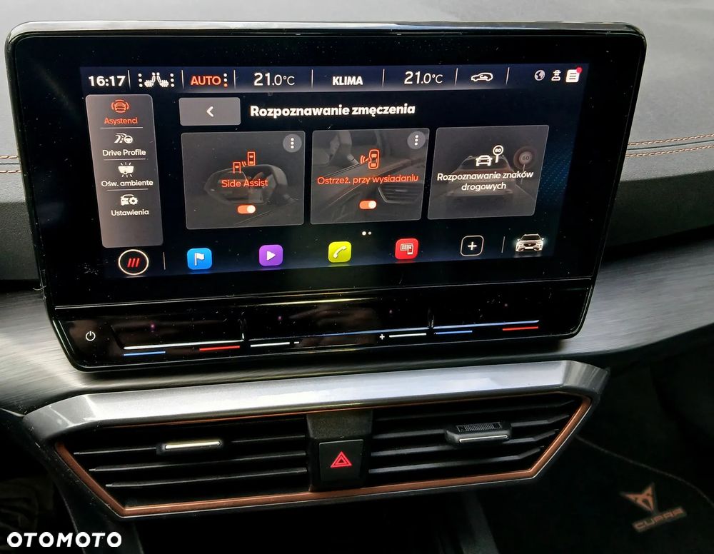 Cupra Formentor 1.5 TSI DSG - 14