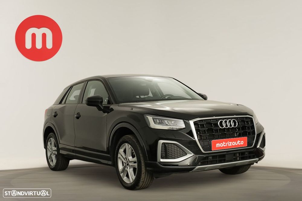 Audi Q2 30 TFSI Advanced - 1