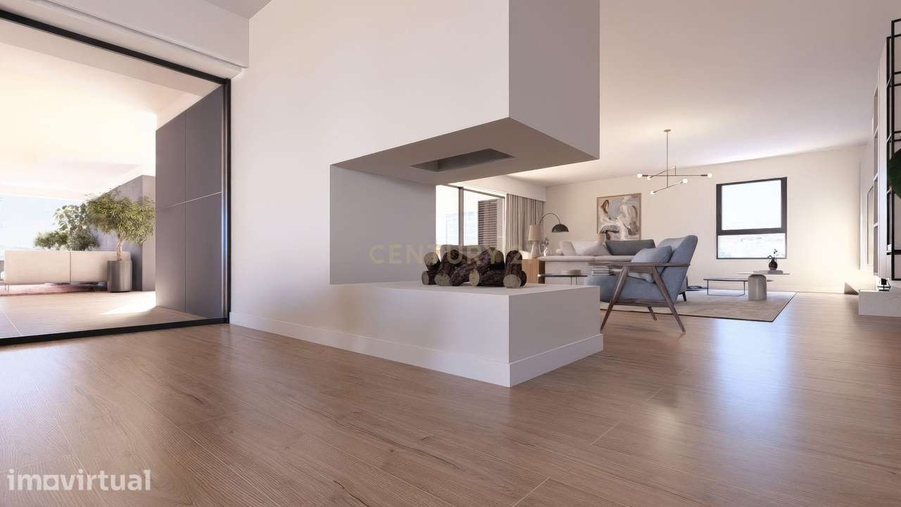 EMPREENDIMENTO- CYGNUS Miraflores - Grande imagem: 5/60