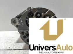 ALTERNADOR OPEL ASTRA H 2005 -93169028 - 2