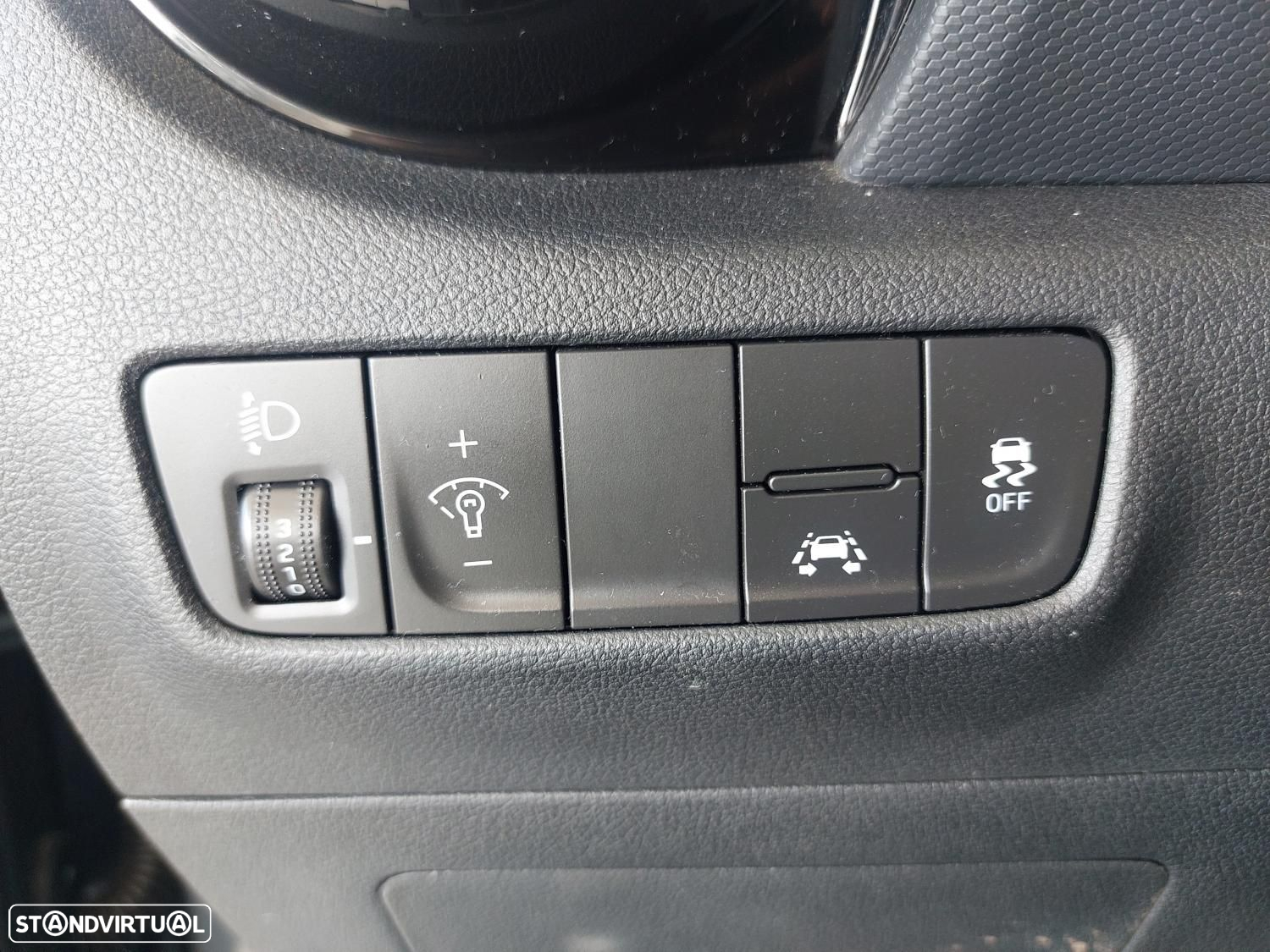 Hyundai Kauai 1.6 CRDi Premium - 19