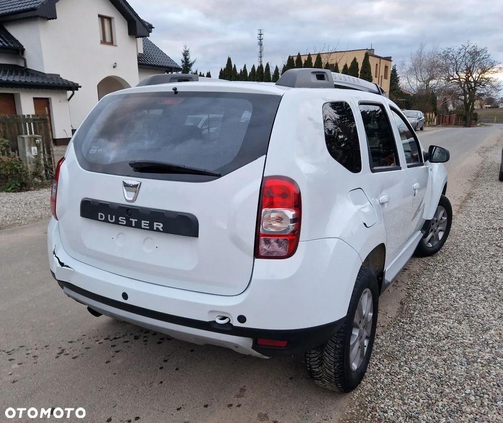 Dacia Duster TCe 125 2WD Comfort - 3