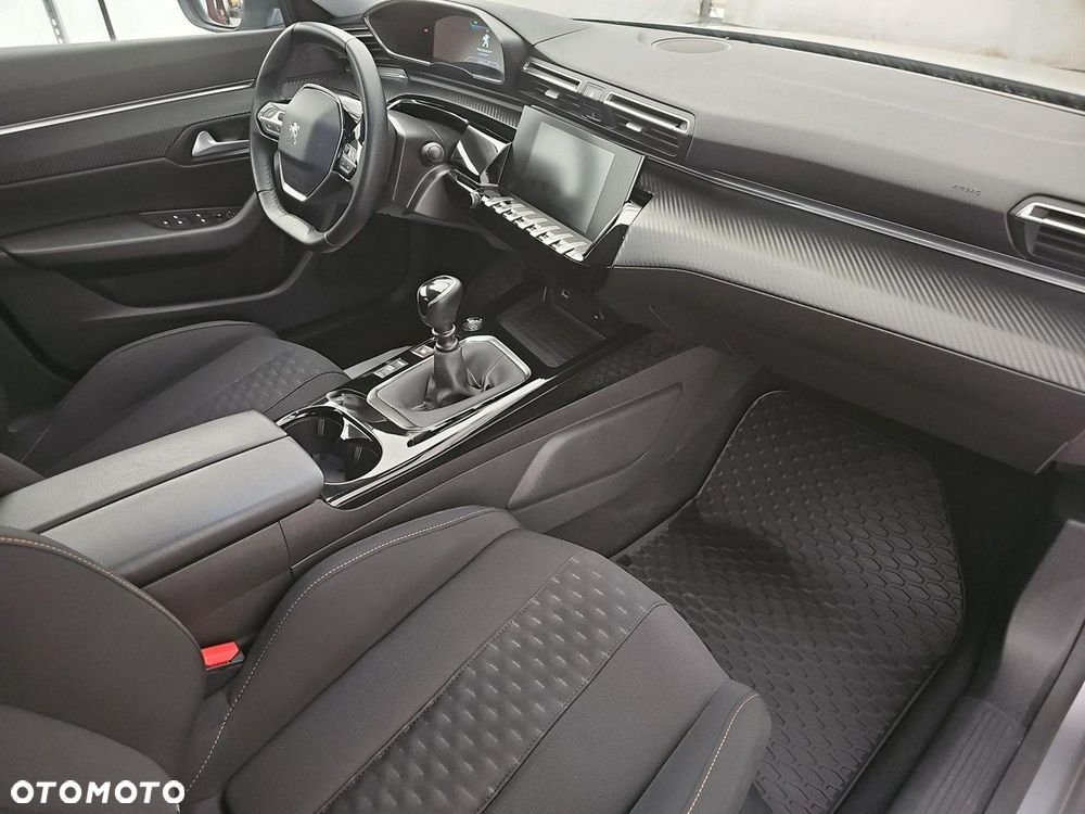 Peugeot 508 - 23