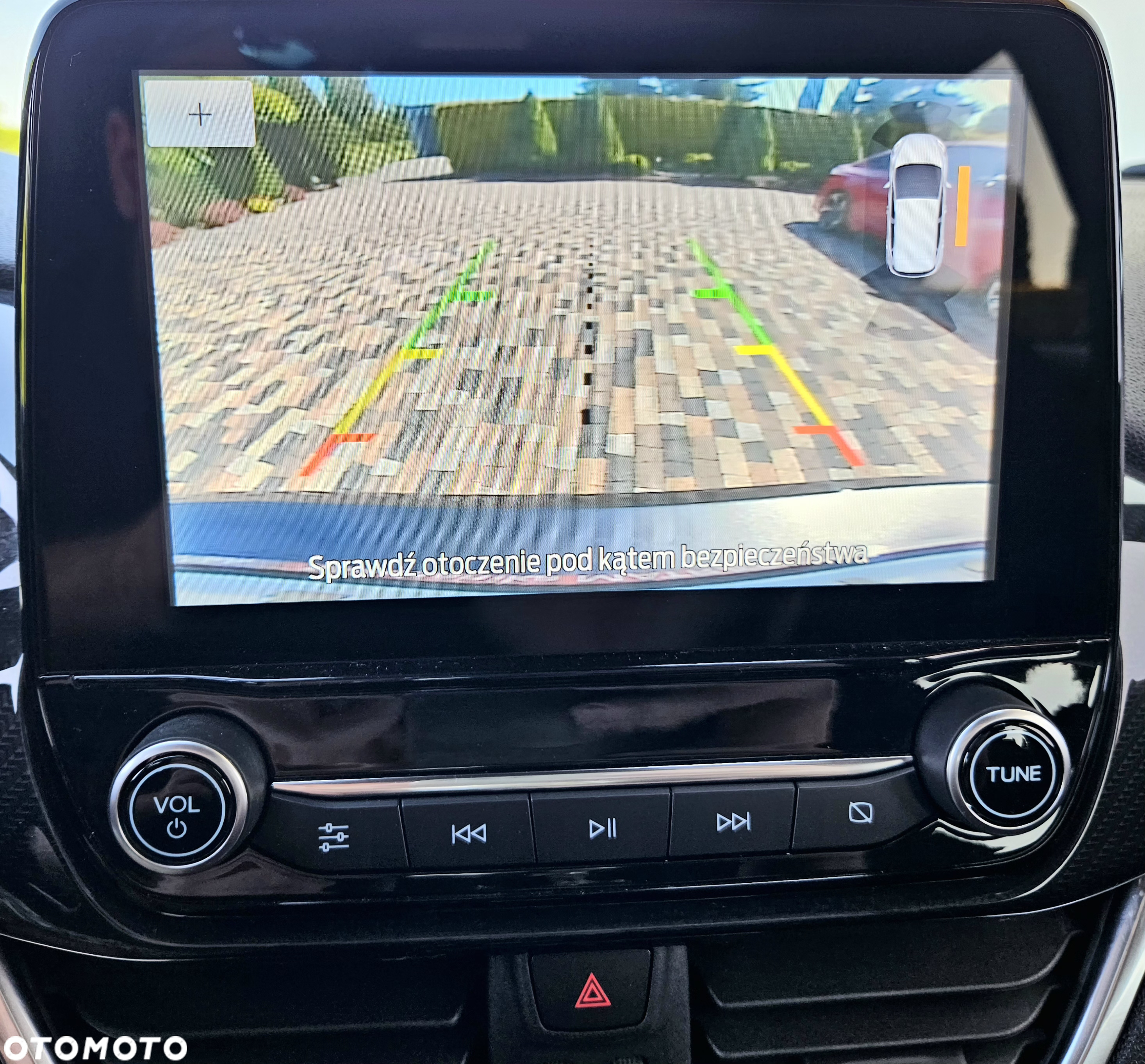 Ford Fiesta - 29