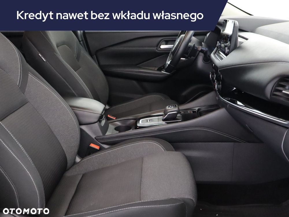 Nissan Qashqai - 11