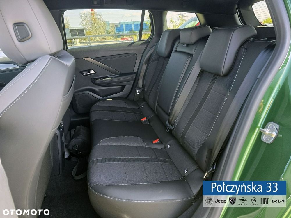 Opel Astra - 17