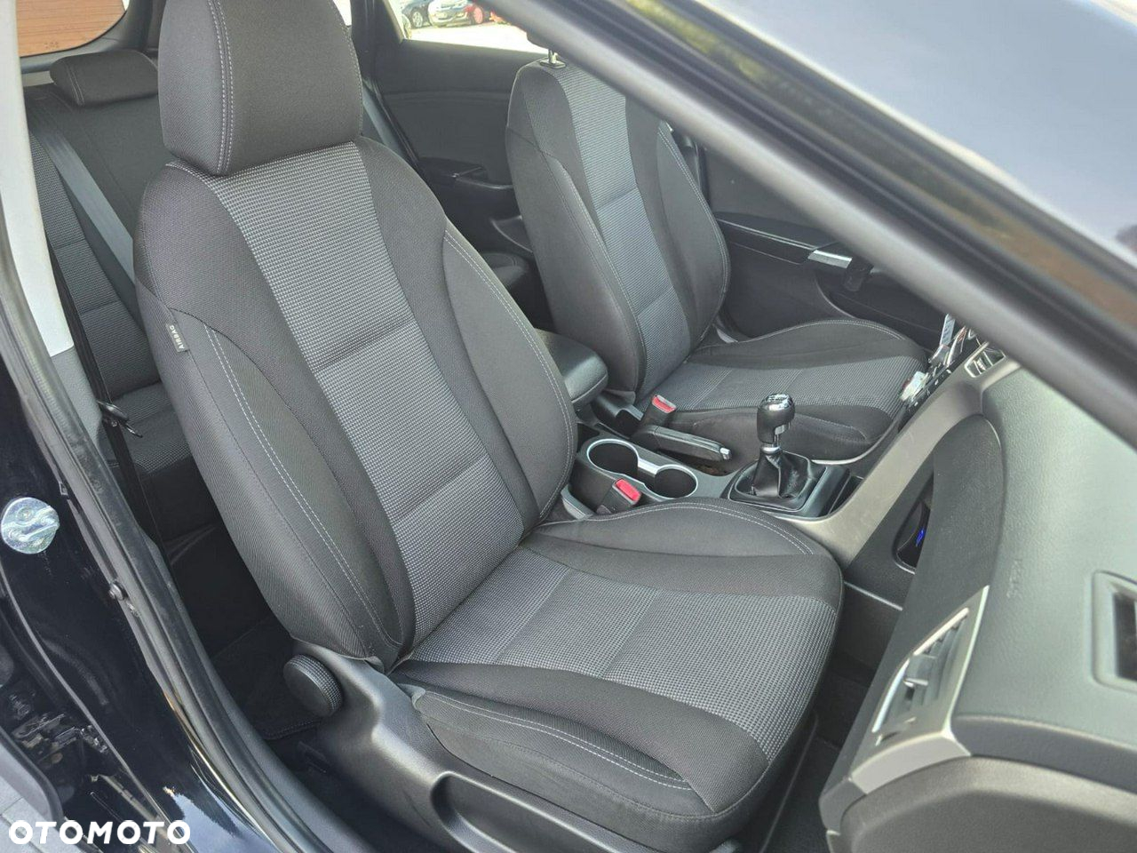 Hyundai i30 - 14