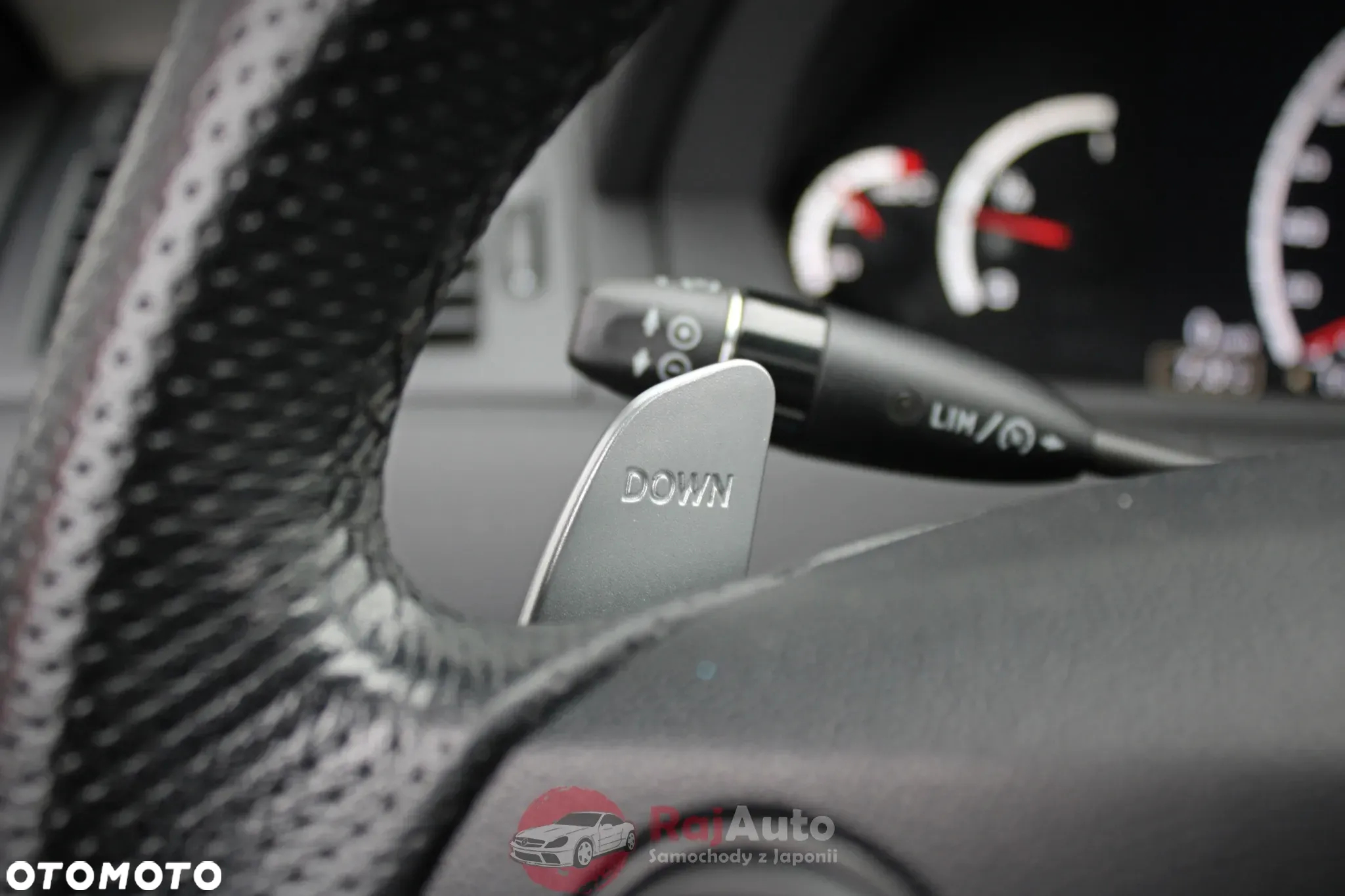 Mercedes-Benz CL 63 AMG 7G-TRONIC - 25