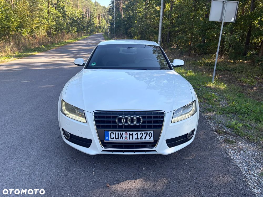 Audi A5 Sportback - 24
