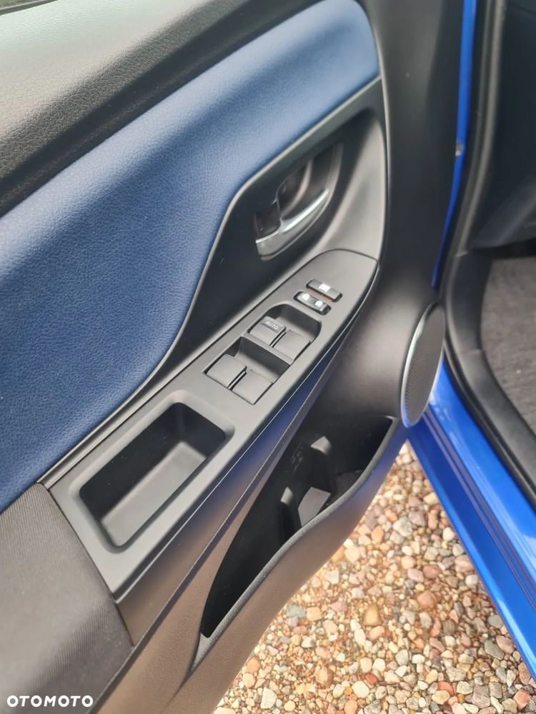 Toyota Yaris 1.5 Selection - 14