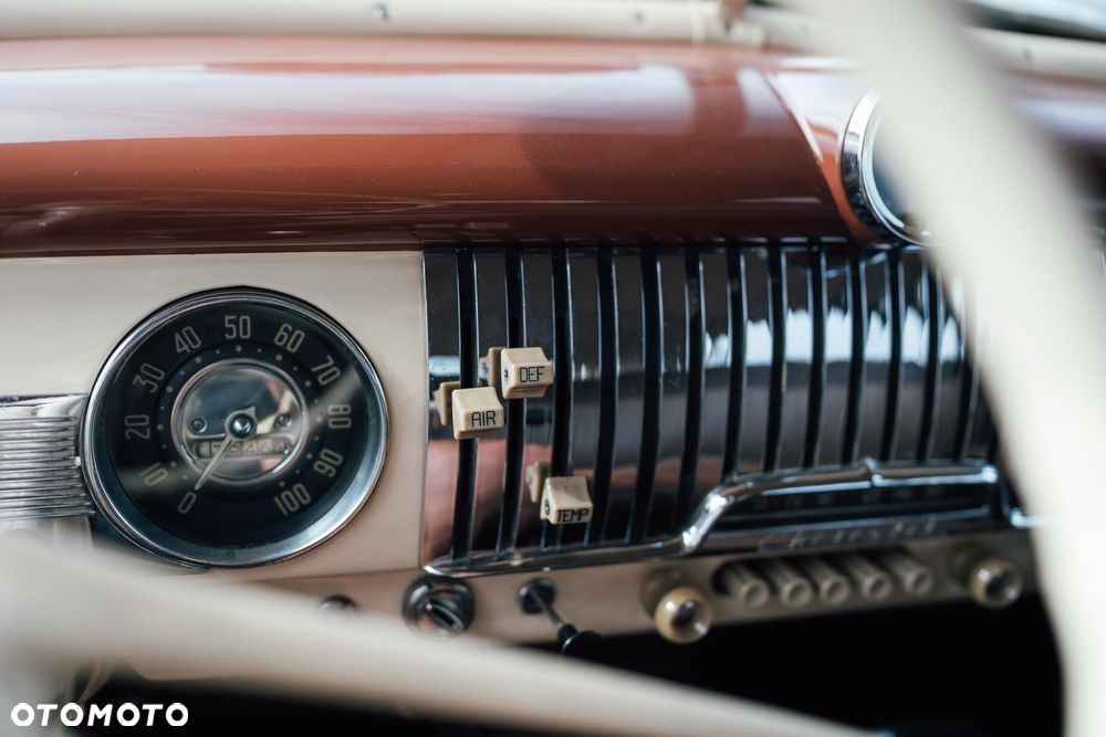 Chevrolet Inny - 11