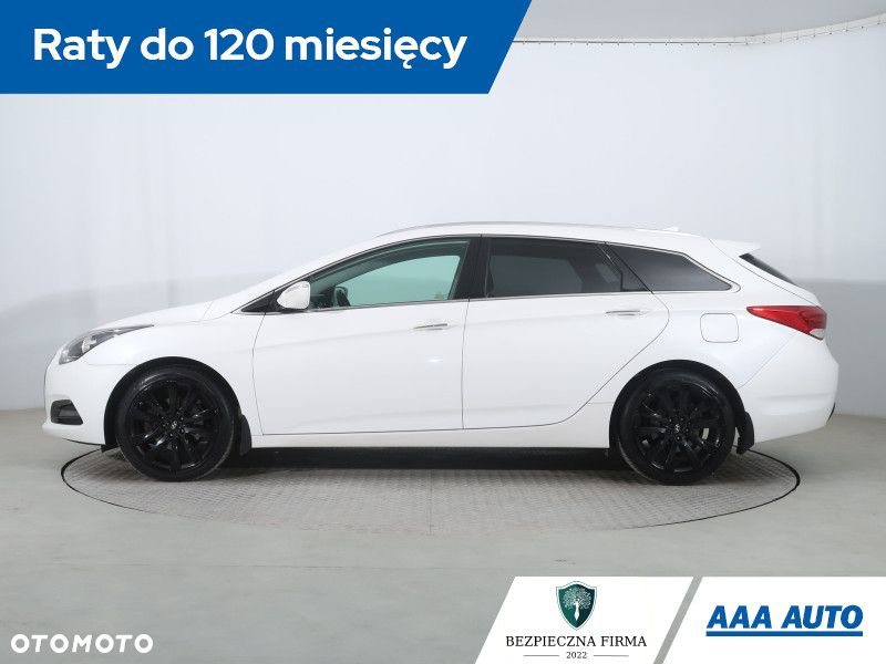 Hyundai i40 - 3