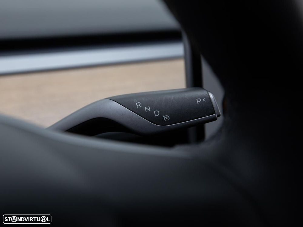 Tesla Model 3 RWD RWD - 20