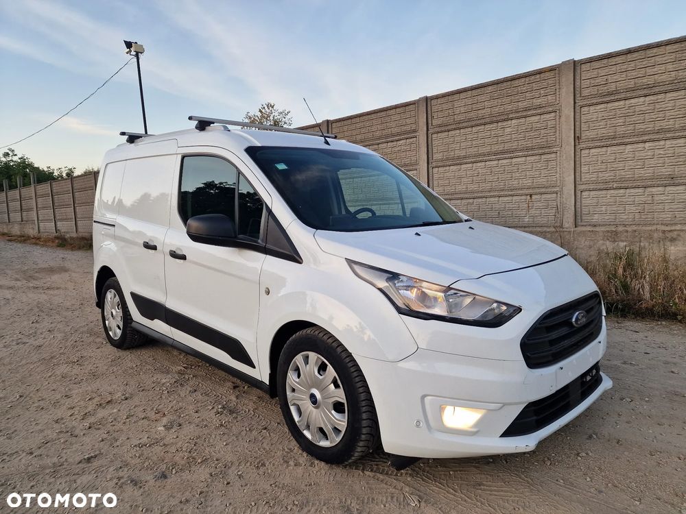 Ford Transit - 37