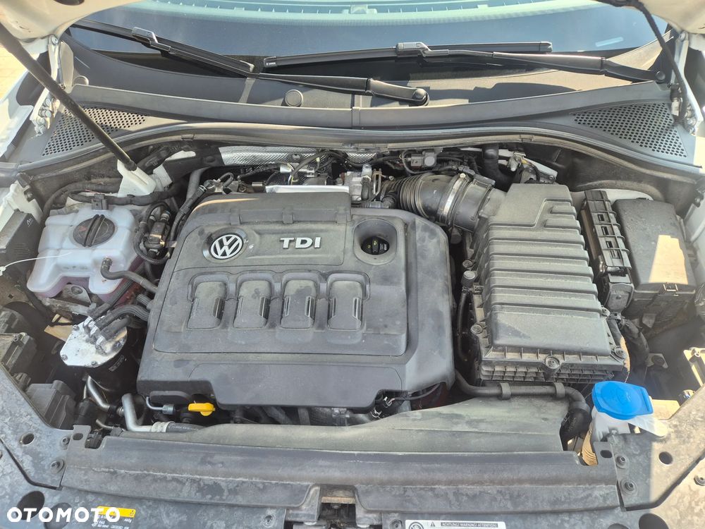 Volkswagen Tiguan 2.0 TDI SCR 4Motion (BlueMotion Techn.) DSG Highline - 30