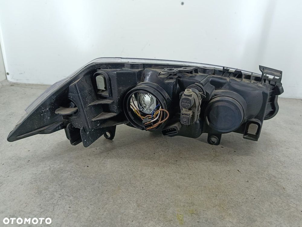 LAMPA PRZÓD LEWA RENAULT MEGANE II 20-A290 TYC - 6
