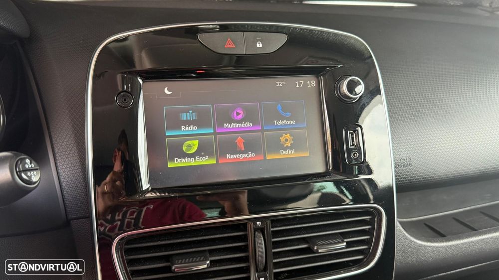 Renault Clio 0.9 TCe Limited Edition - 26