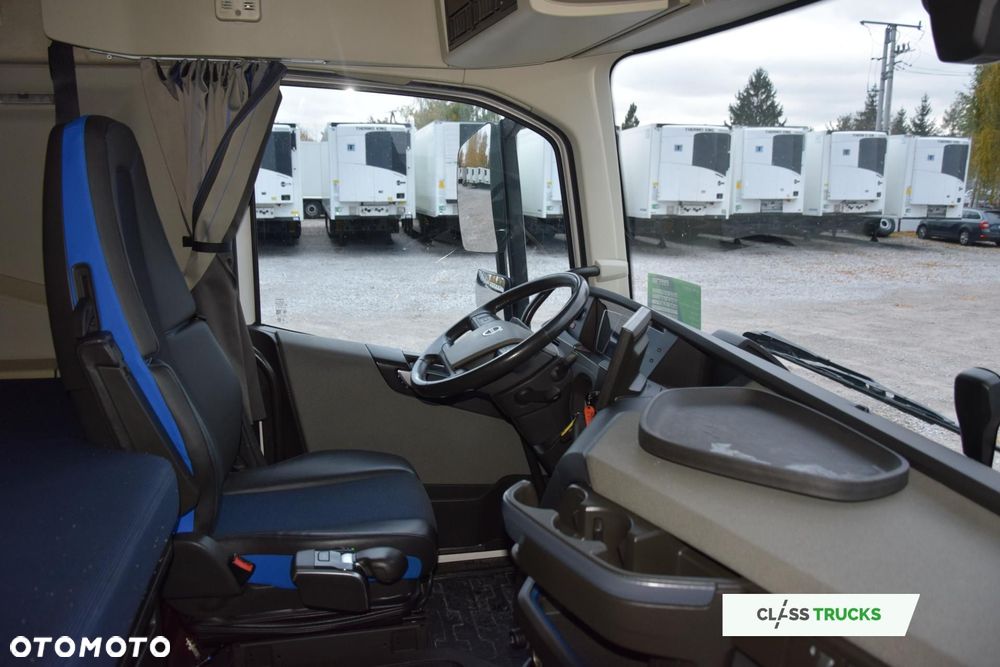 Volvo FH 500 Globetrotter XL Varios - 16