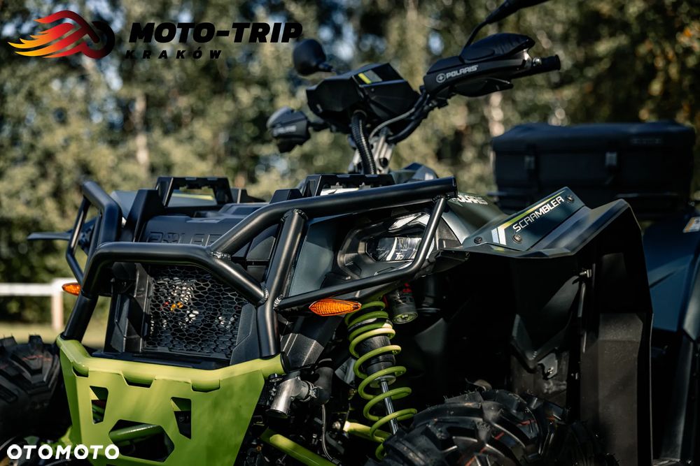 Polaris Scrambler - 4