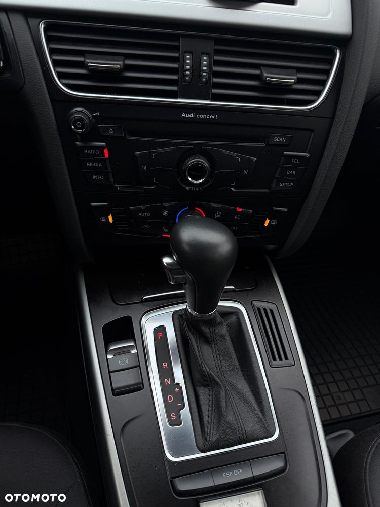 Audi A4 Avant 1.8 TFSI multitronic Ambition - 25