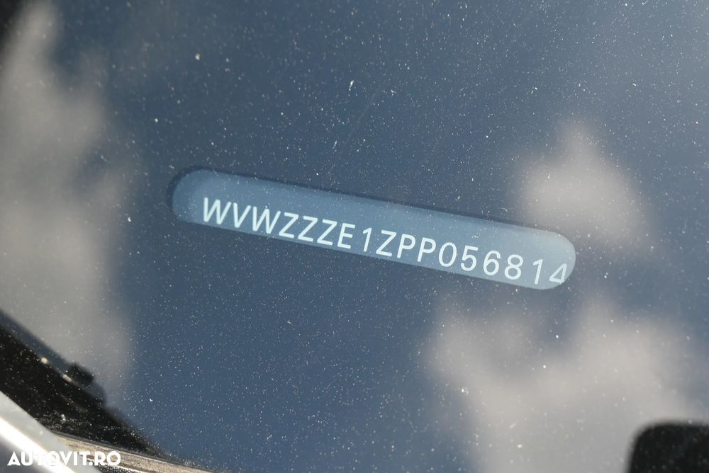 Volkswagen ID.3 58 kWh Pro Performance - 19