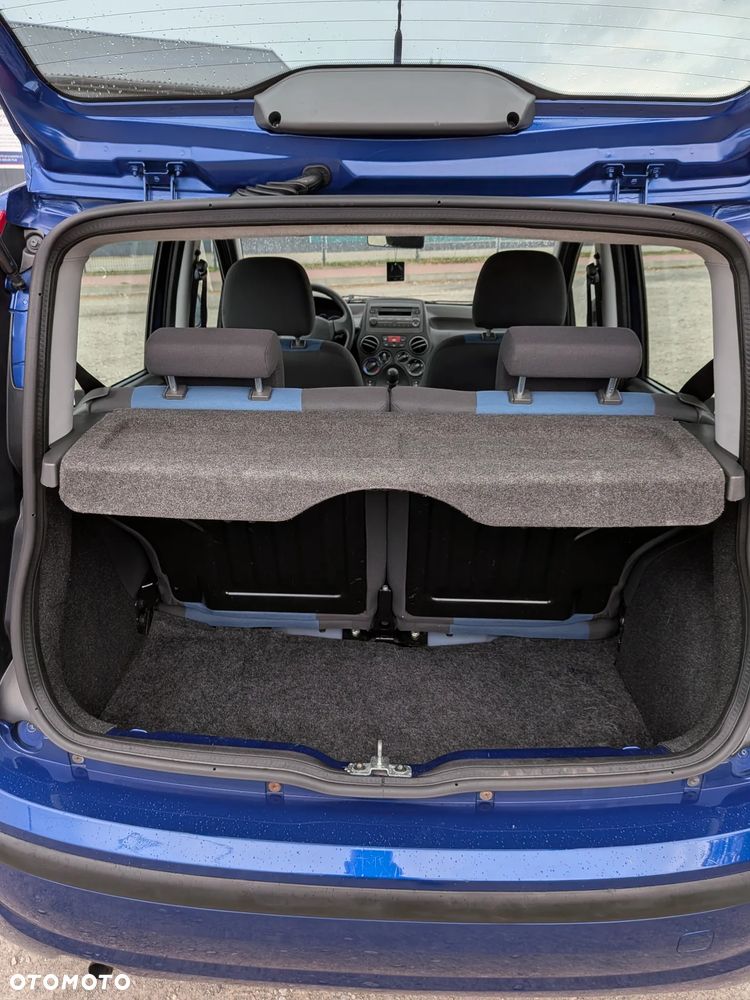 Fiat Panda 1.2 Emotion - 20