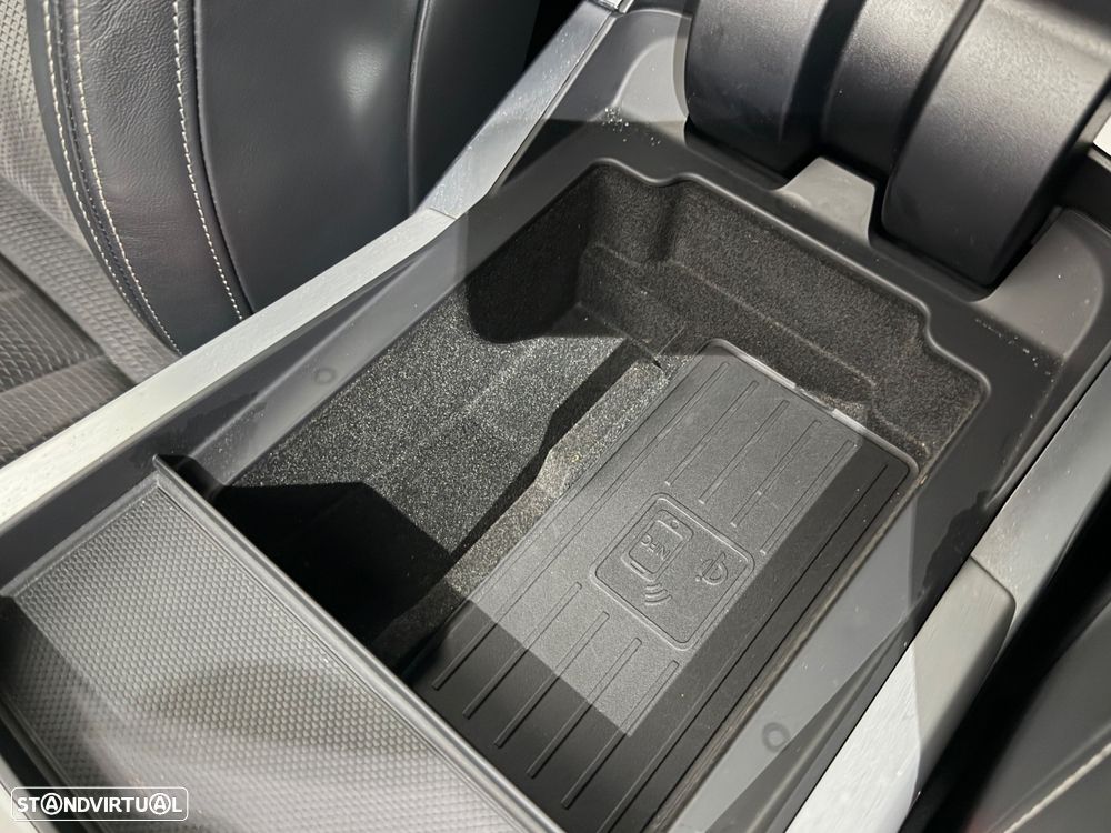 Audi Q8 50 TDI quattro Tiptronic - 45