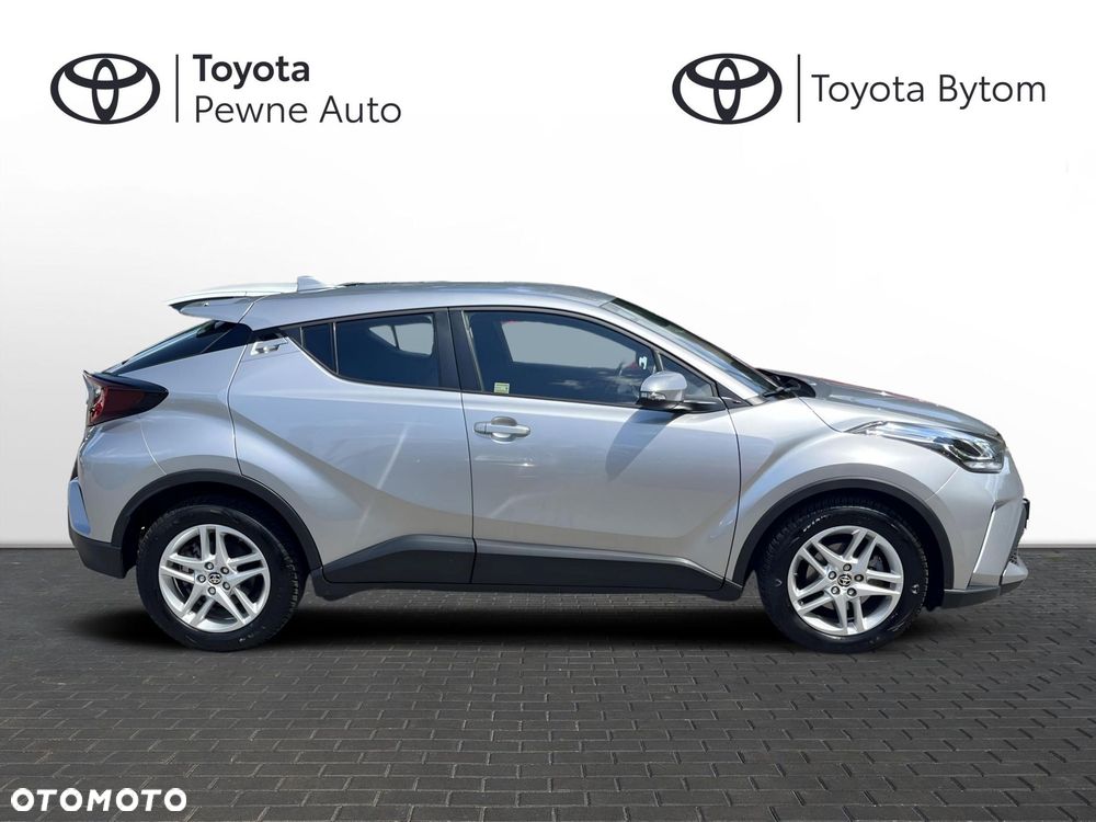 Toyota C-HR 1.8 Hybrid GPF Comfort - 15