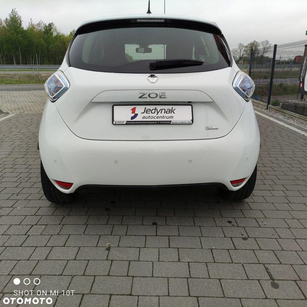 Renault Zoe - 10