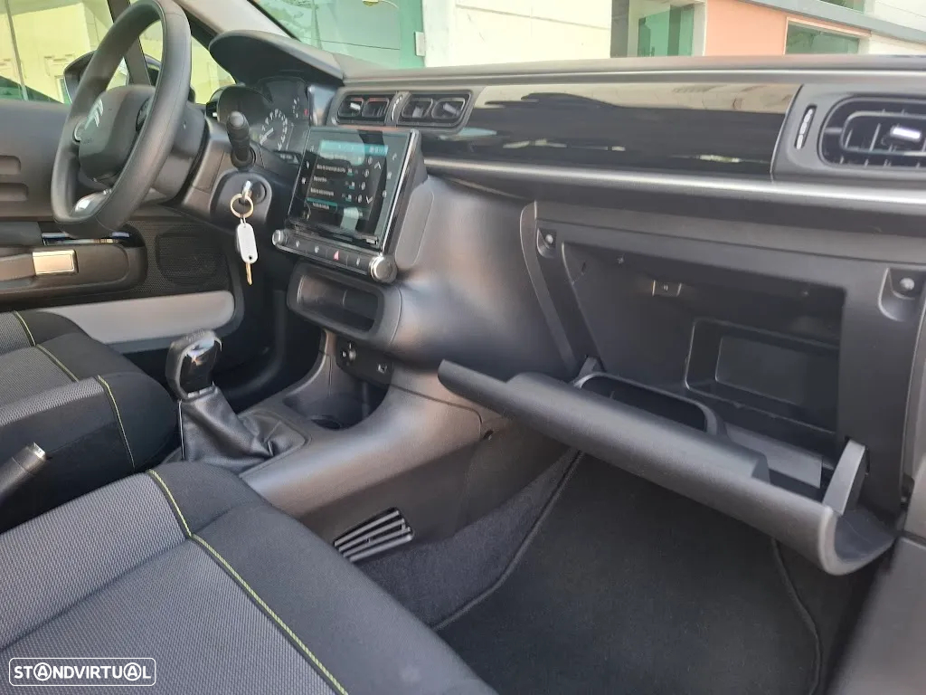 Citroën C3 1.2 PureTech Feel - 42