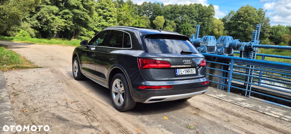 Audi Q5 - 3