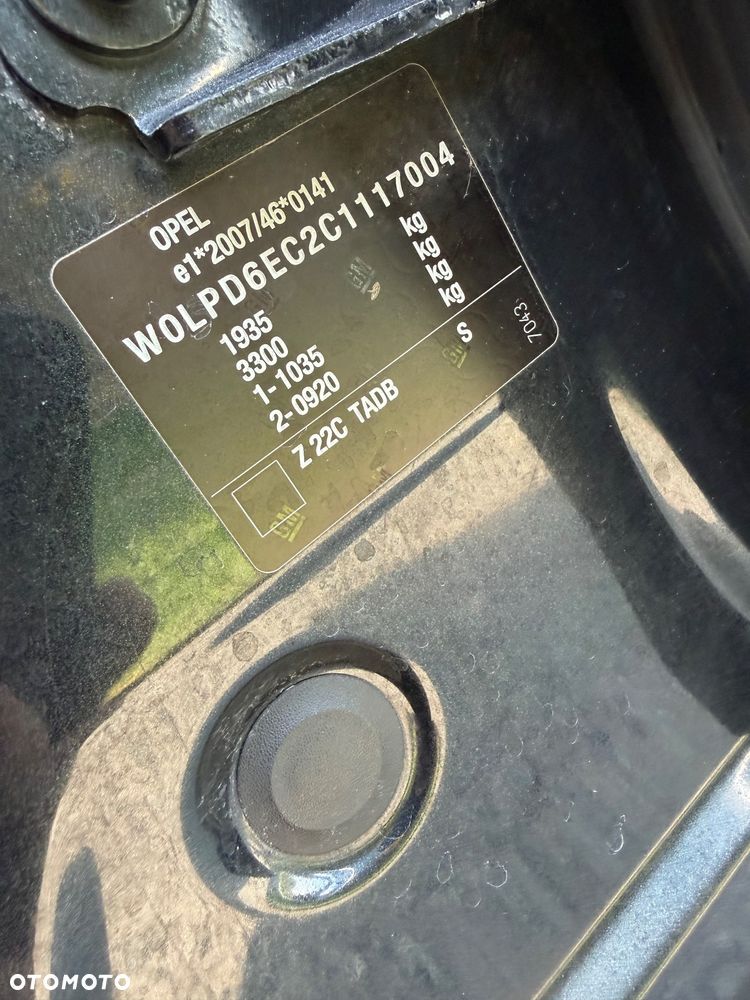 Opel Astra 1.4 Turbo 150 Jahre - 26