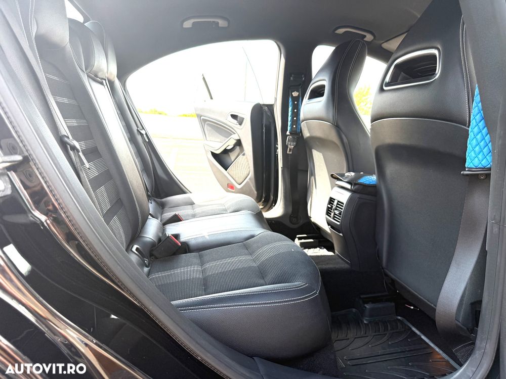 Mercedes-Benz CLA 180 (CDI) d 7G-DCT AMG Line - 19