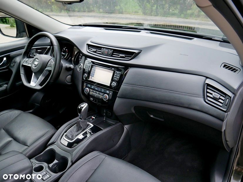 Nissan X-Trail - 6